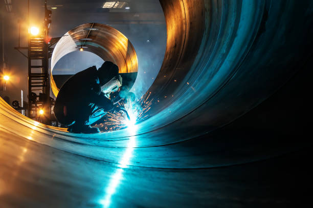 Best Pipe Welding in Tornillo, TX