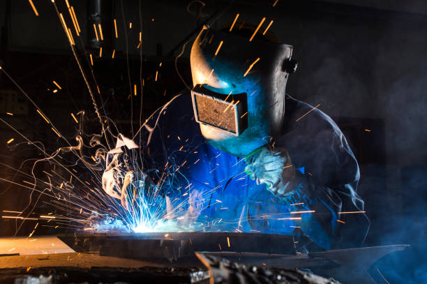 Best Marine and Shipbuilding Welding in Tornillo, TX
