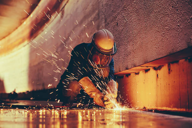 Affordable Welder Services in Tornillo, TX