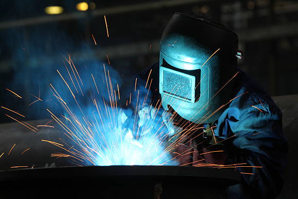 Best Specialty Welding Processes in Tornillo, TX